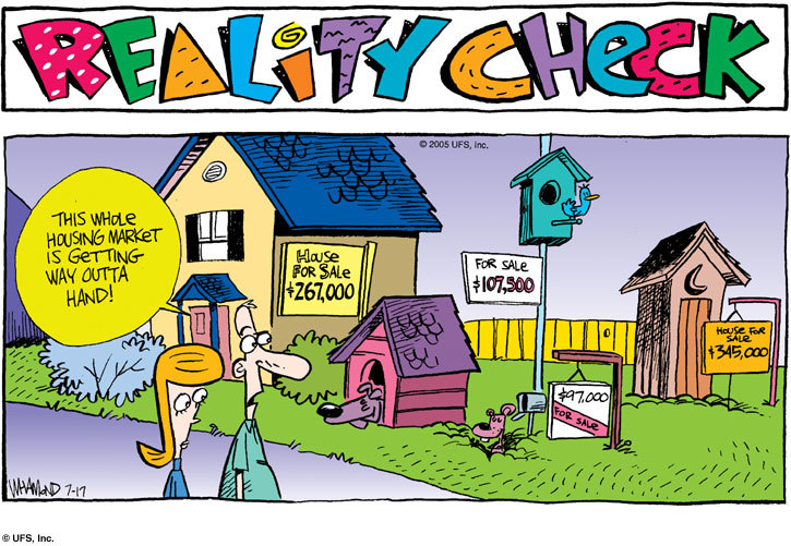 reality